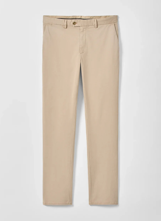 Monterey Trouser In Coyote
