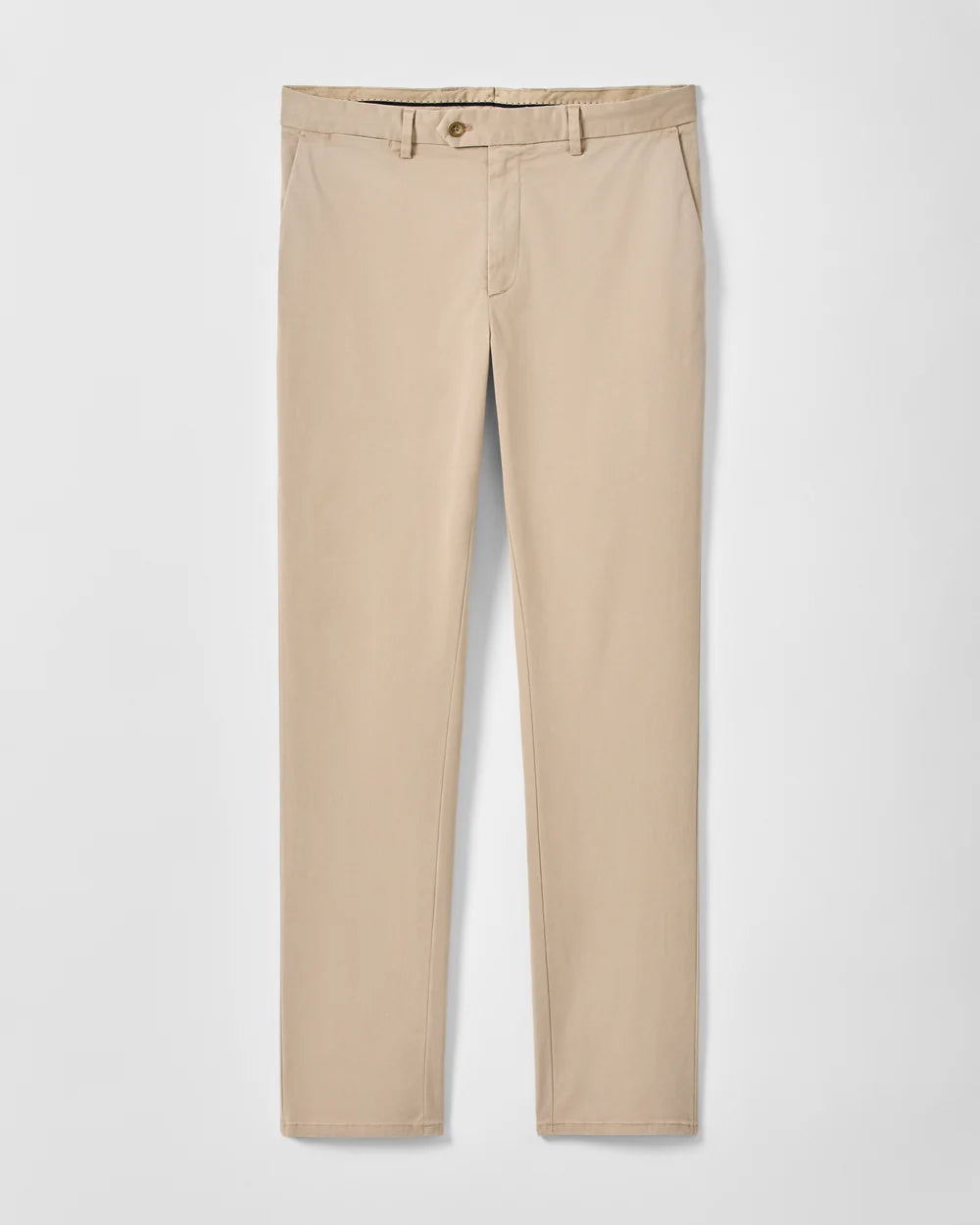 Monterey Trouser In Coyote