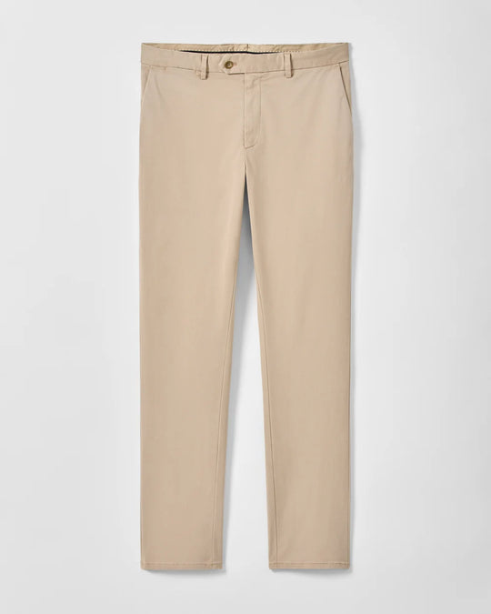 Monterey Trouser In Coyote