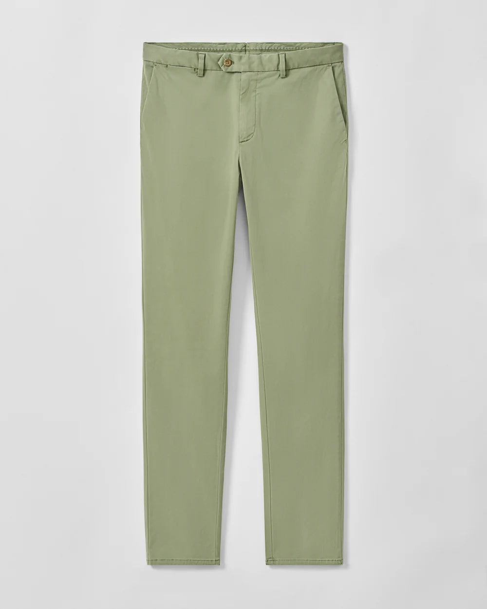 Monterey Trouser In Rifle Green