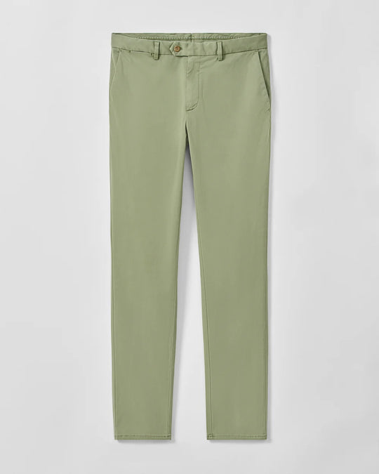 Monterey Trouser In Rifle Green