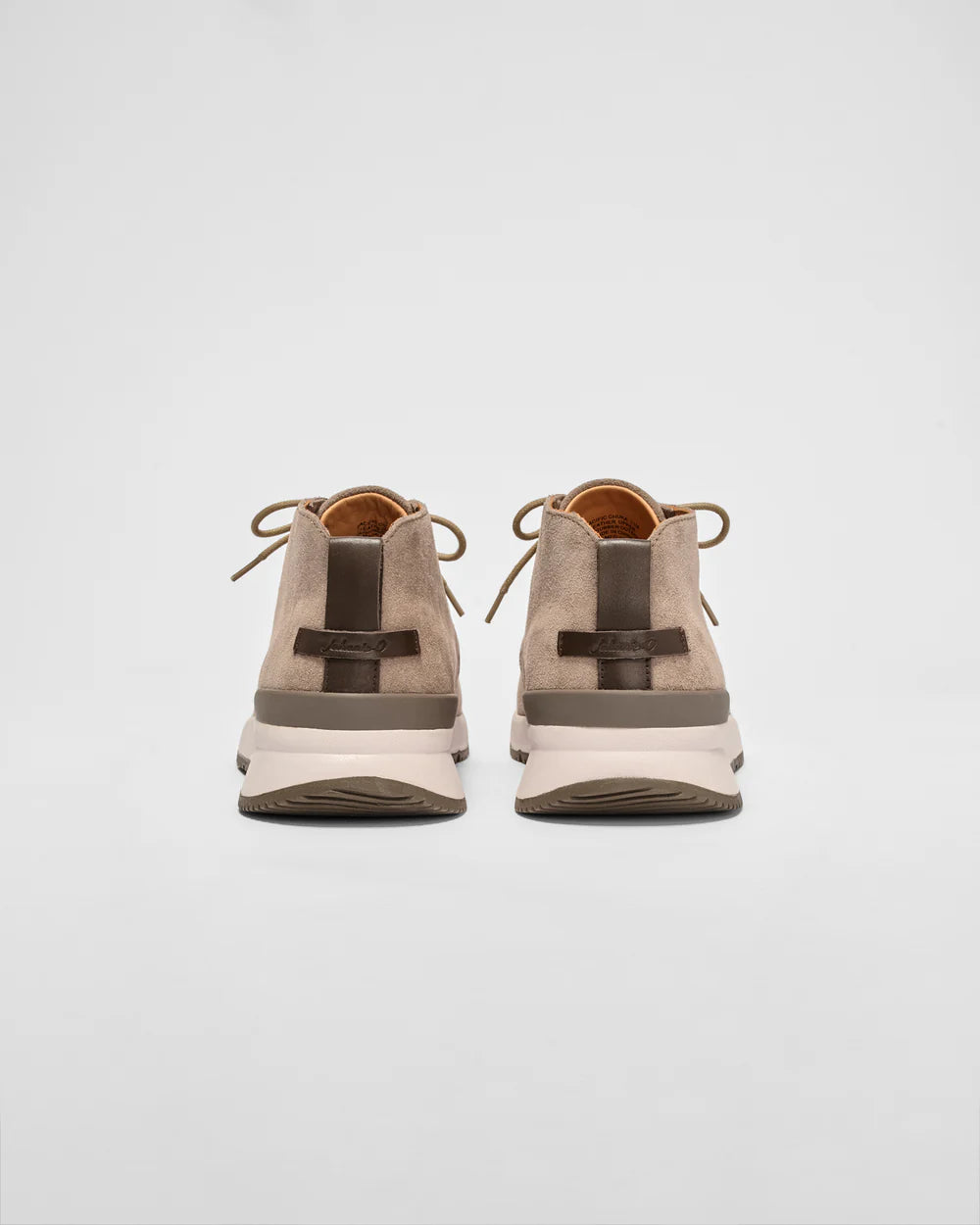 Pacific Chukka In Stone