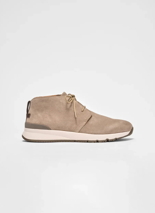Pacific Chukka In Stone