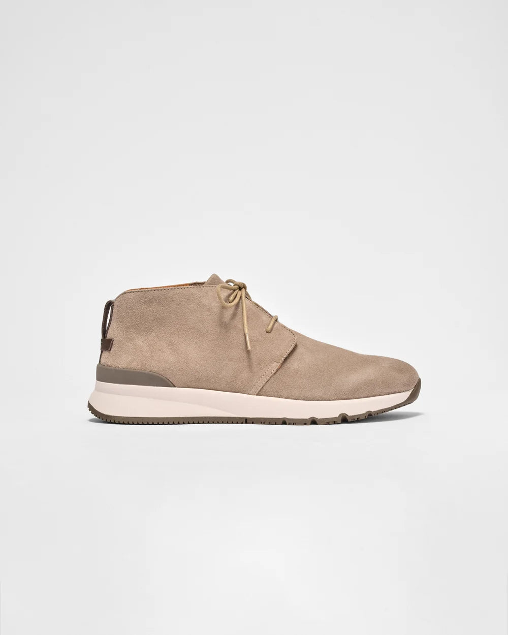Pacific Chukka In Stone