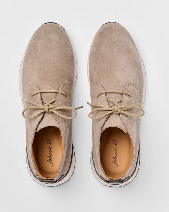 Pacific Chukka In Stone