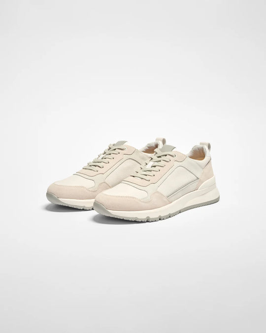 Palisades Sneaker In Smoke