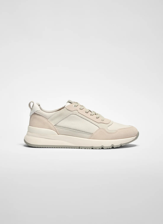 Palisades Sneaker In Smoke