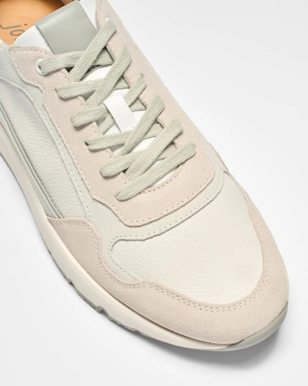Palisades Sneaker In Smoke