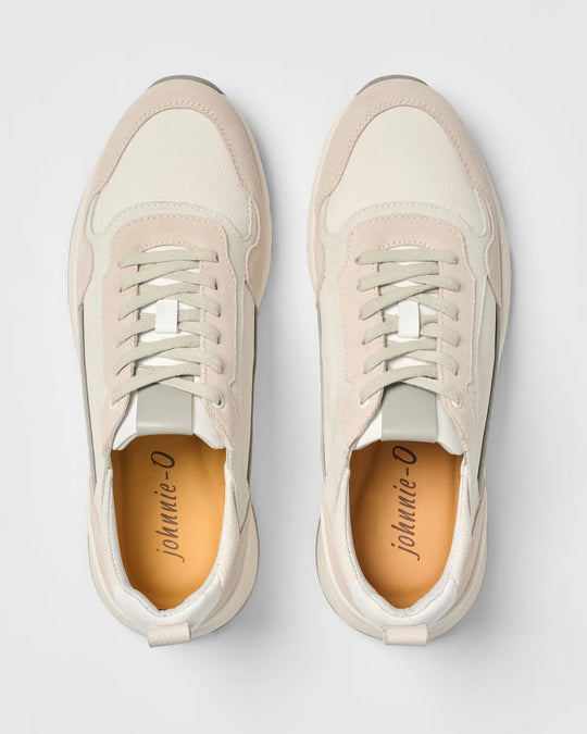Palisades Sneaker In Smoke