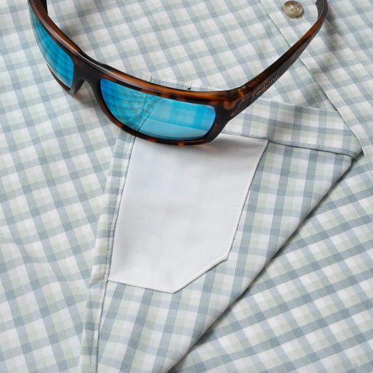 The Skipjack Ultra Lite Shirt