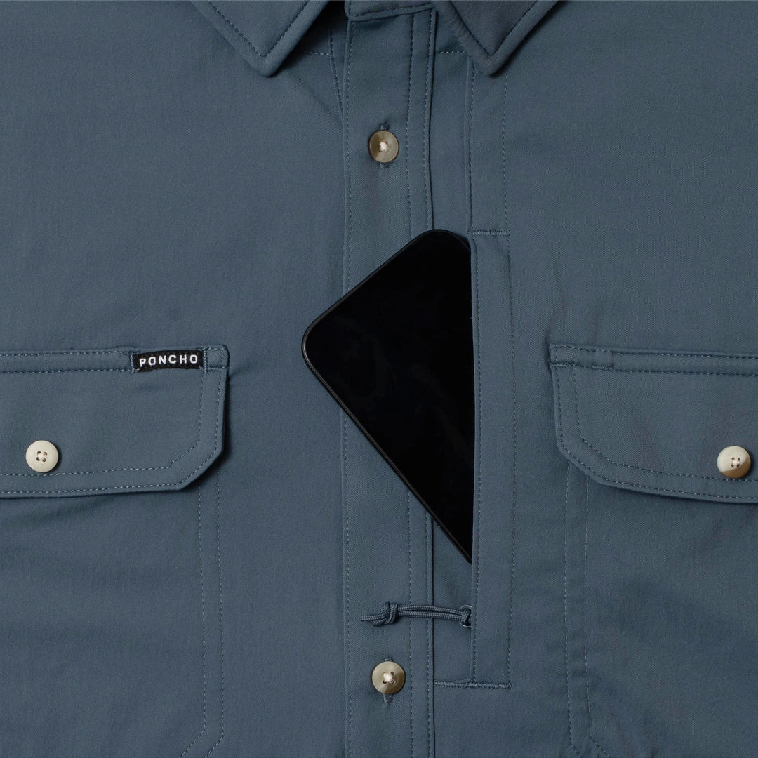 The Ahi Original Shirt