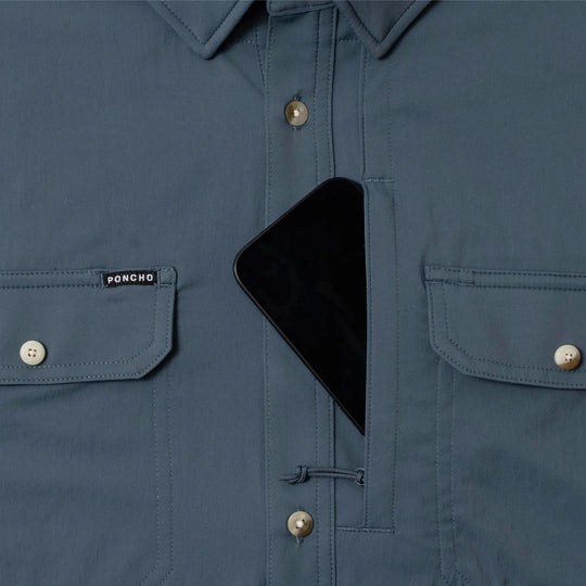 The Ahi Original Shirt