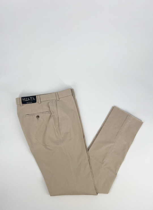 Dayne Chino Pant in Stone