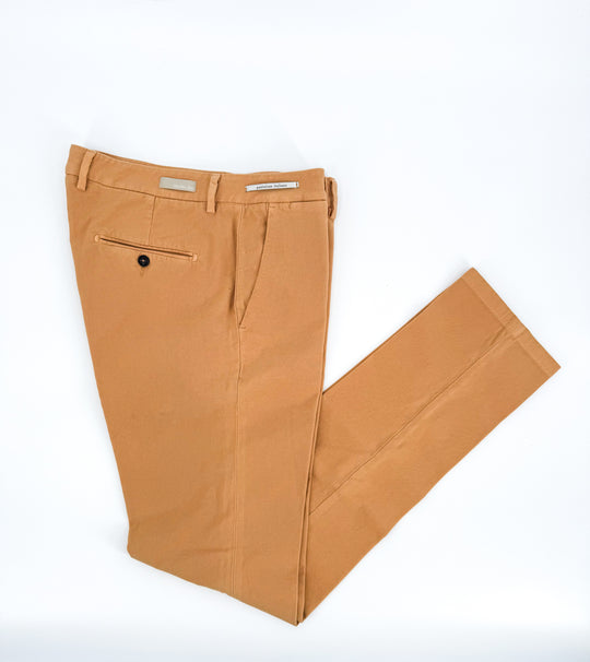Teleria Zed Pant In Crema