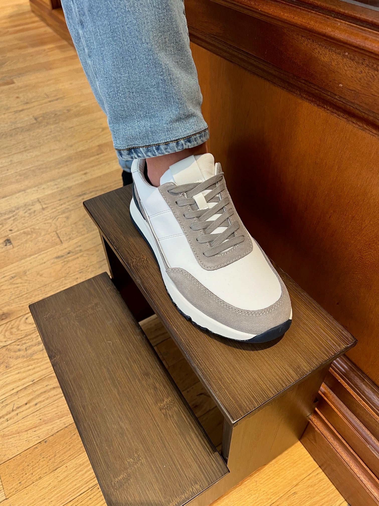 Johnnie-O Shoes – The Oxford Shop