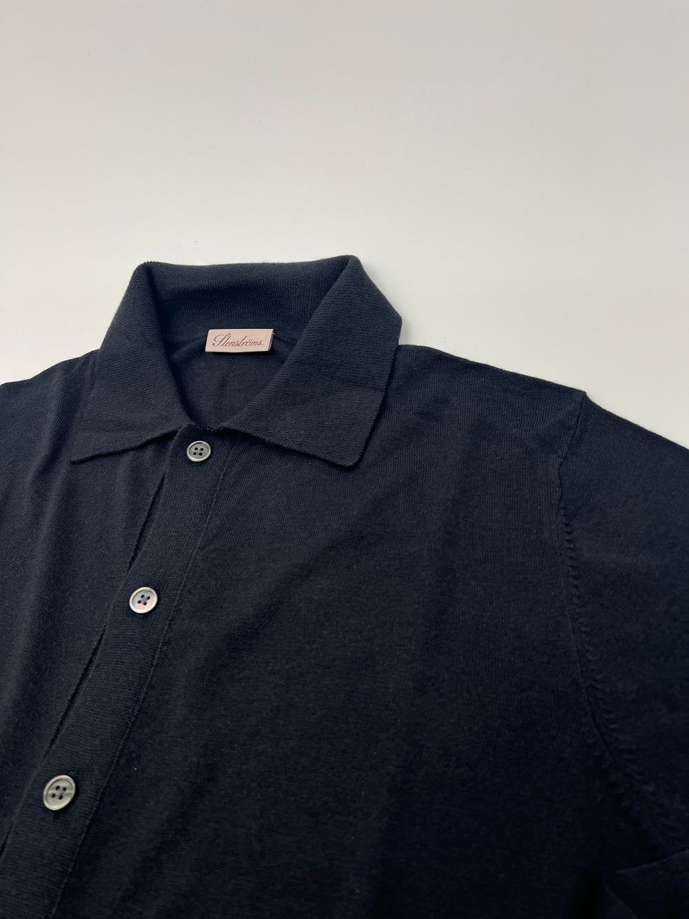 Silk & Cashmere Cardigan