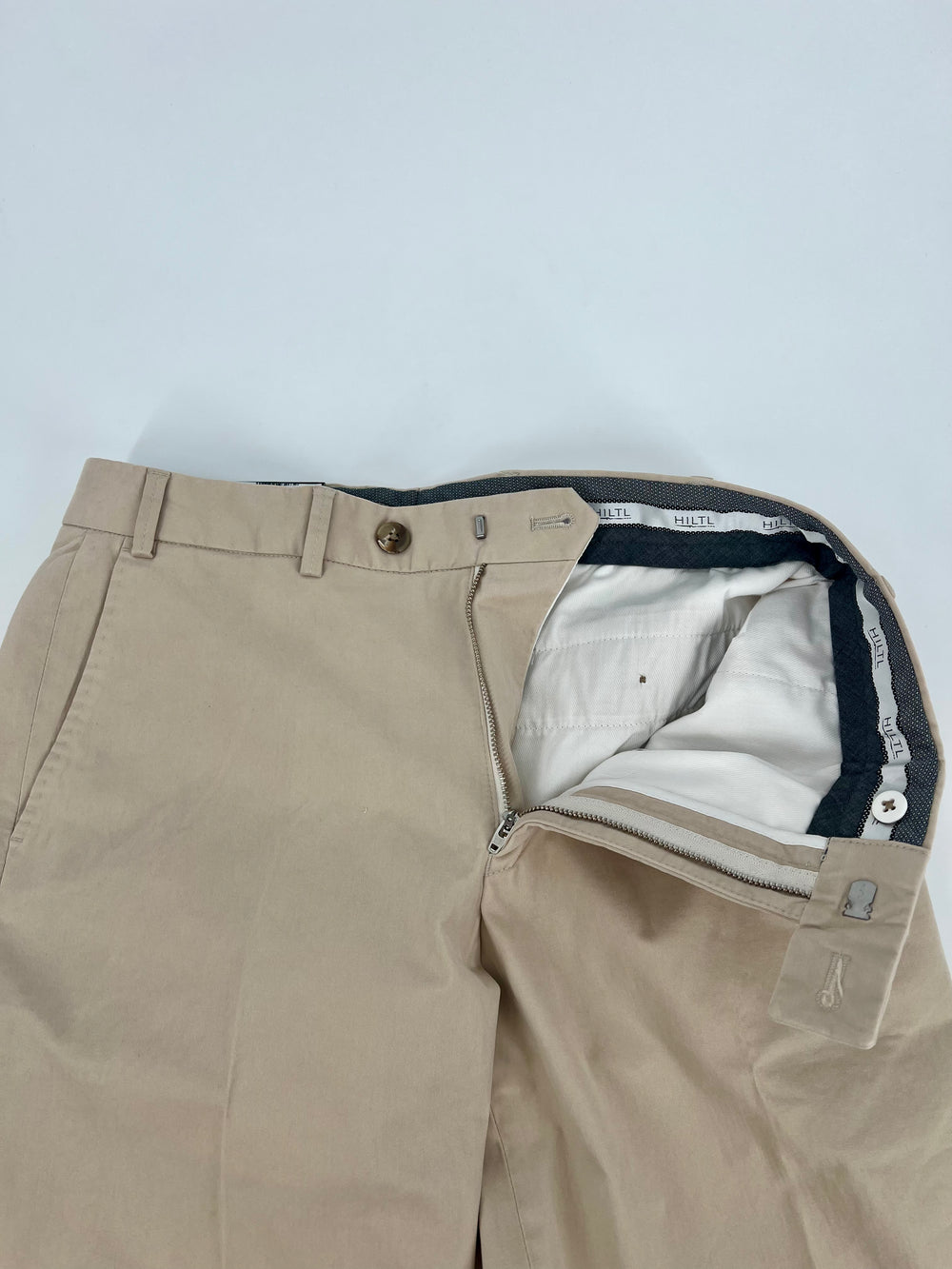 Dayne Chino Pant in Stone