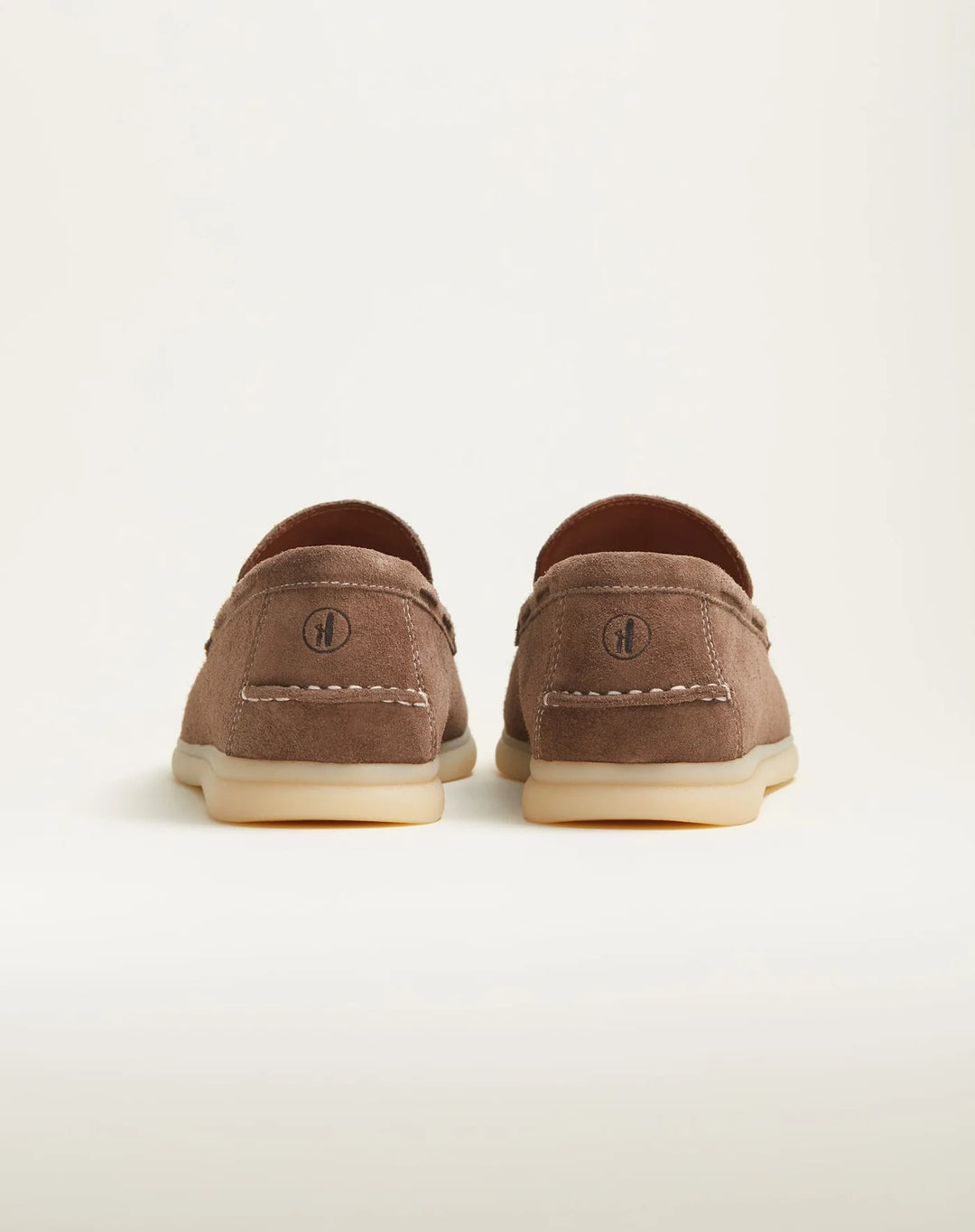 Malibu Moccasin In Tobacco