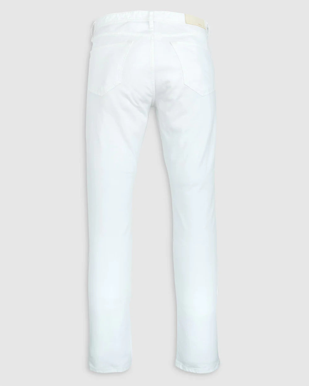 Johnnie-O Hugo 5-Pocket Pant In White