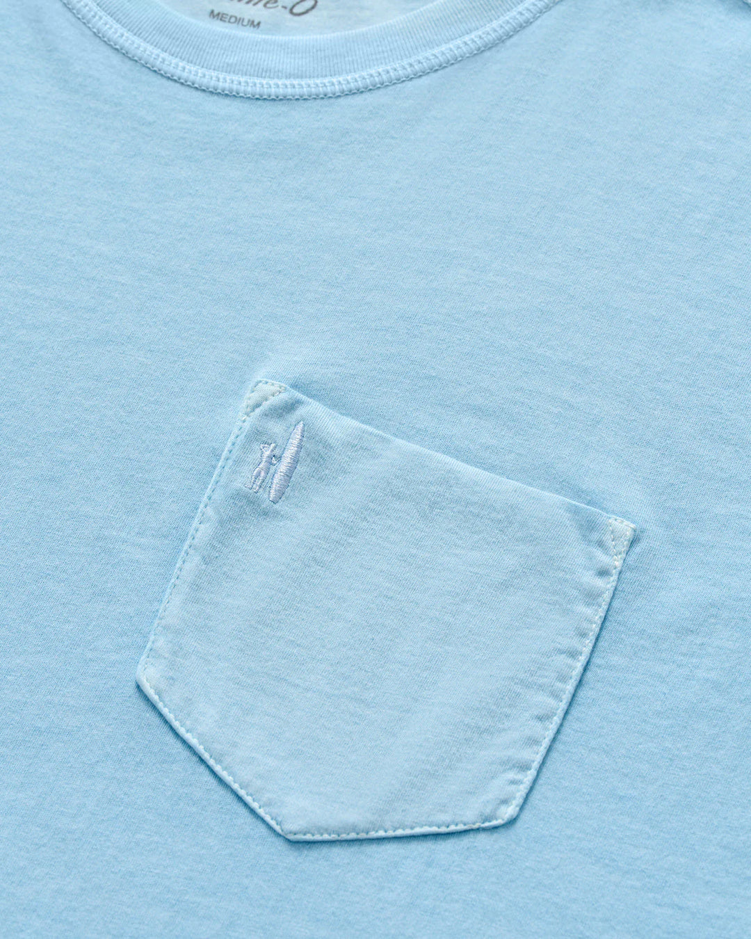 Dale 2.0 Cotton Blend T-Shirt In Haze