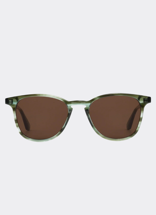 Olivier Sunglasses In Reed
