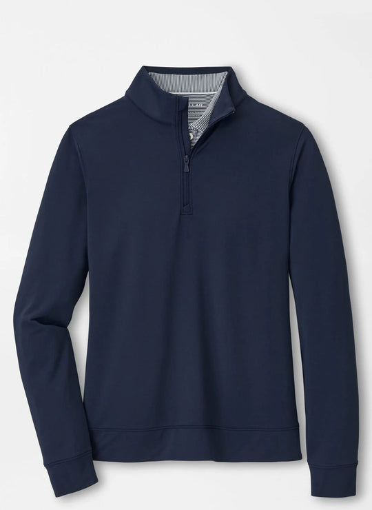 Lonesome Valley Peter Millar Women's Essential Perth in Navy