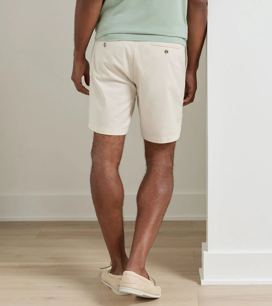 Crown Comfort Short In Stone