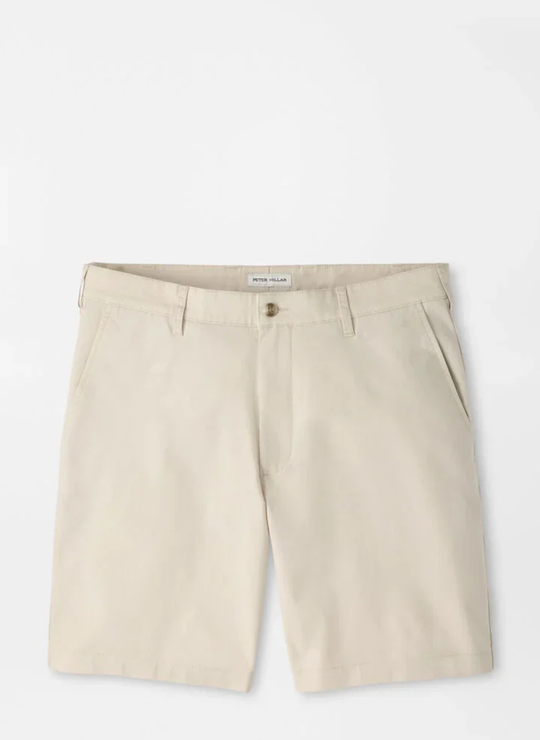 Crown Comfort Short In Stone