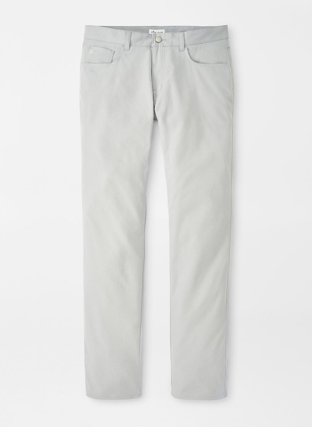 Peter Millar eb66 Performance Five-Pocket Pant In Gale Grey – The Oxford  Shop