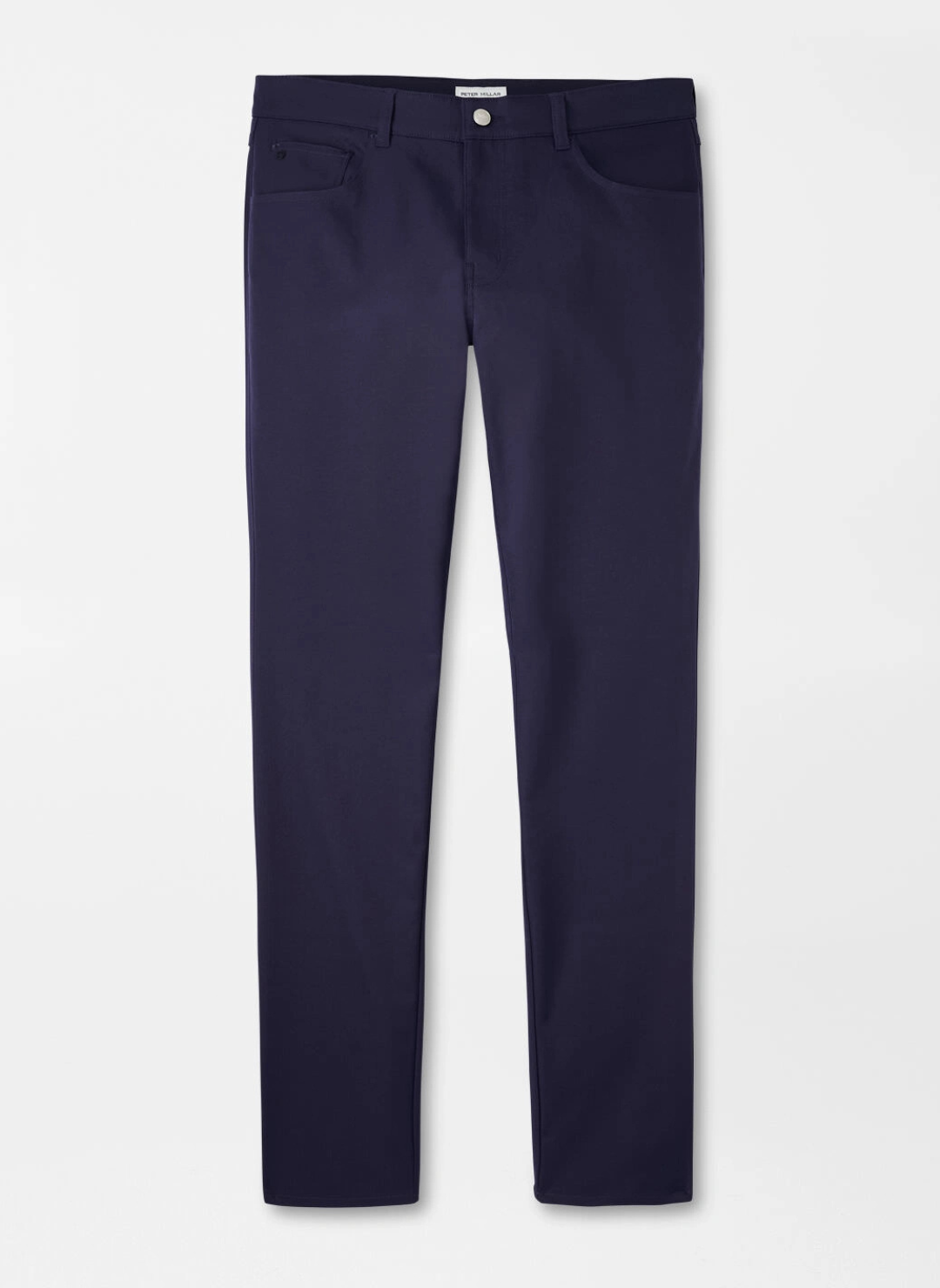 eb66 Performance Five-Pocket Pant in Navy