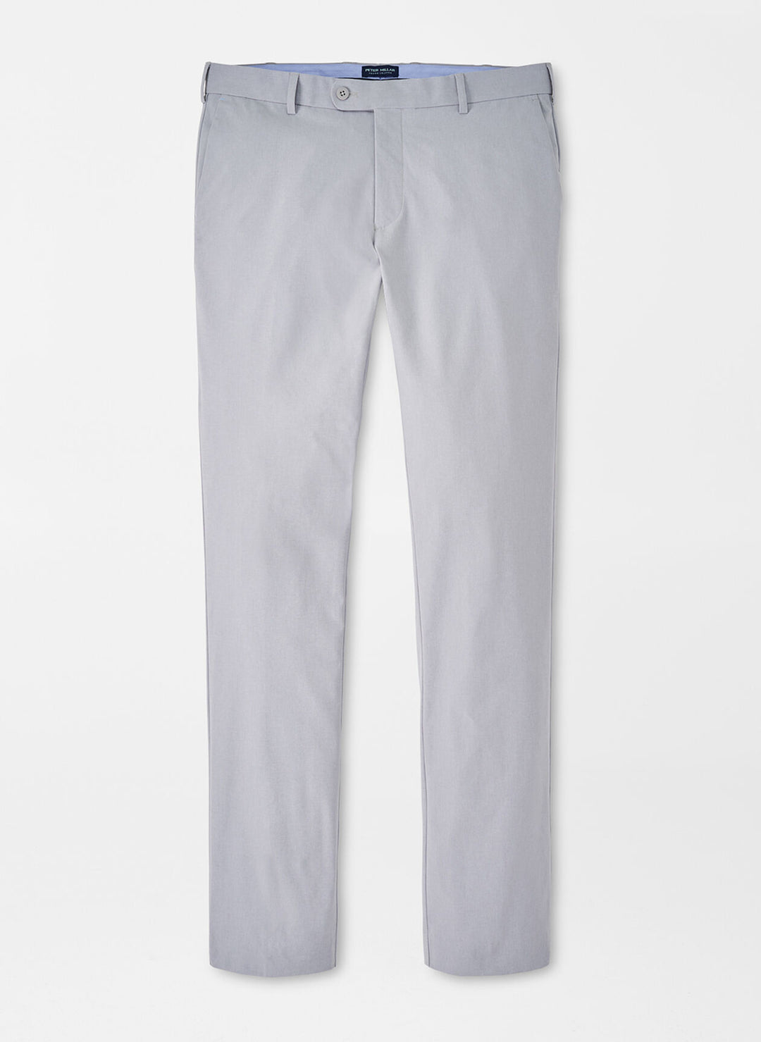 Peter Millar Surge Performance Trouser In Gale Grey