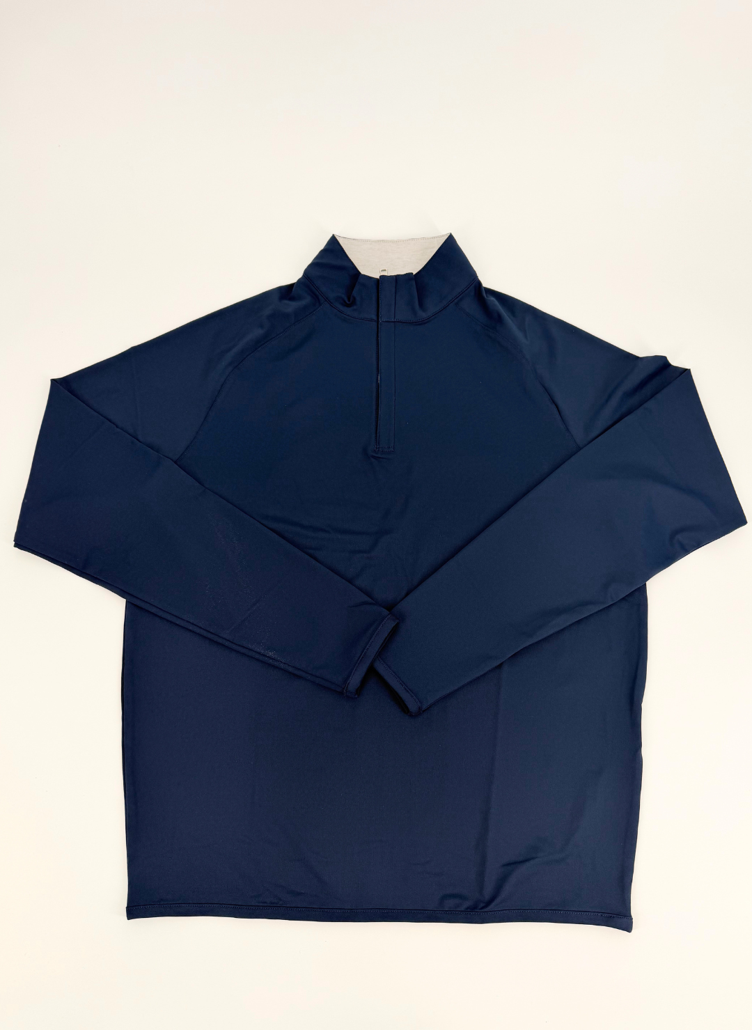 Stealth Performance Q-Zip in Navy