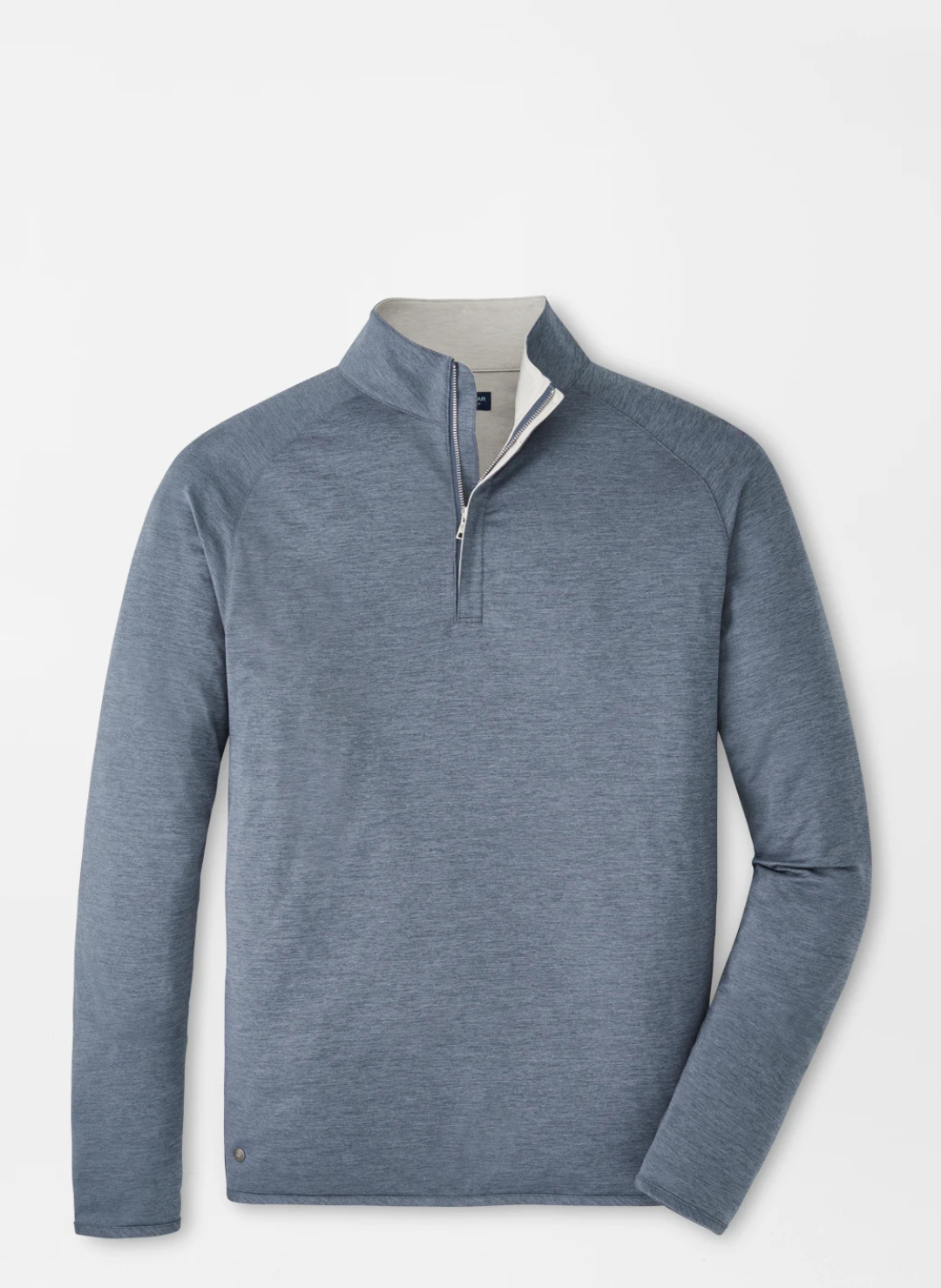 Stealth Performance Q-Zip in Steel