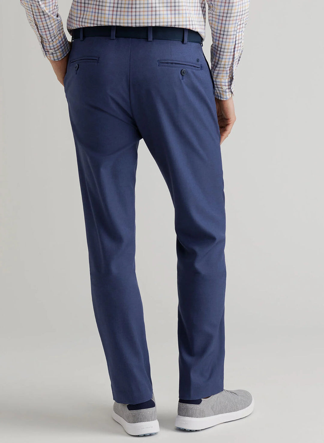 Peter Millar Charlotte Performance Trouser In Navy