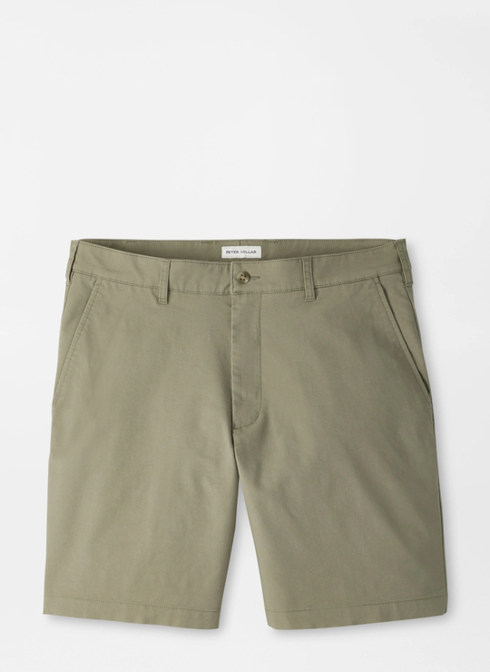 Crown Comfort Short in Fatigue