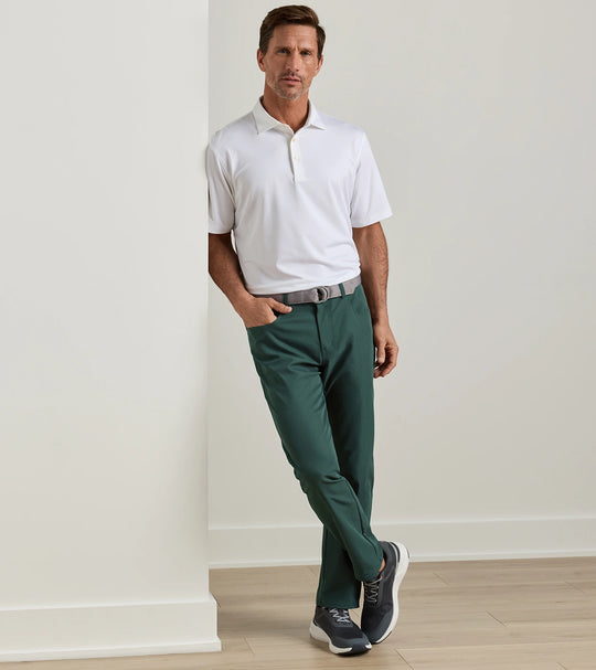 eb66 Performance Five-Pocket Pant in Pine Brook