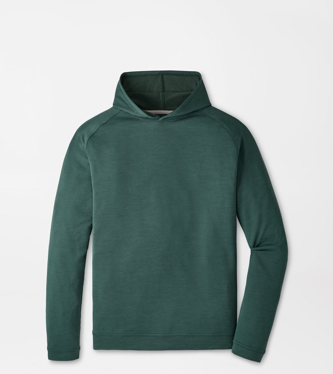 Pine Performance Hoodie In Pine Brook