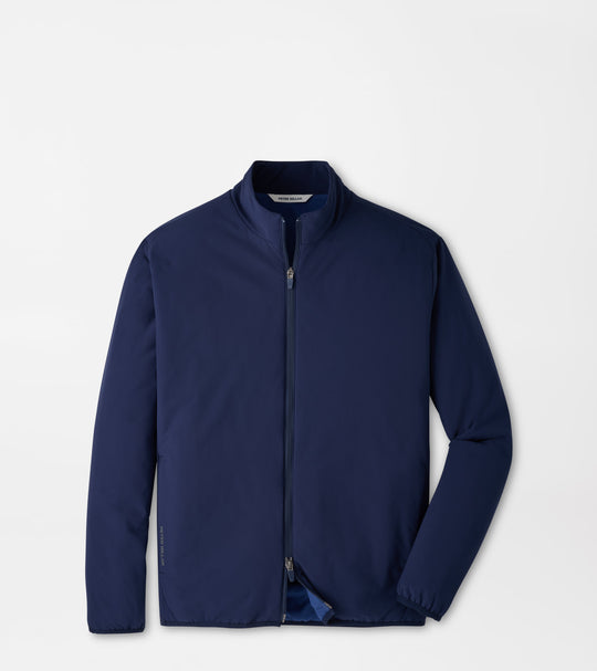 Ridge Jacket In Navy