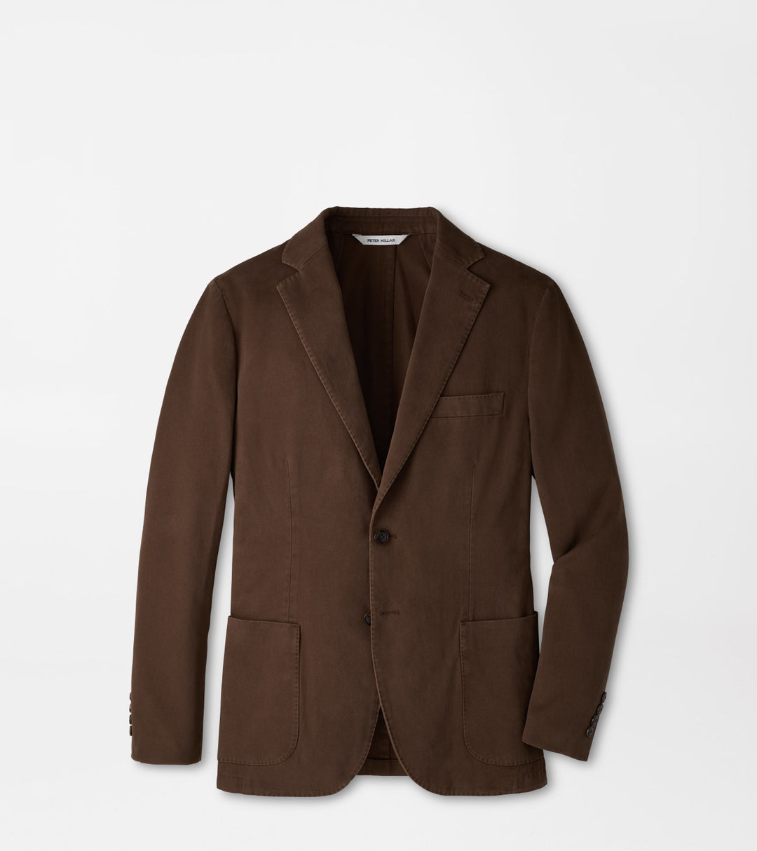 Weekend Cotton Cashmere Soft Jacket In French Press