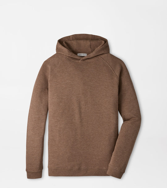 Crown Comfort Knit Hoodie In Sawgrass