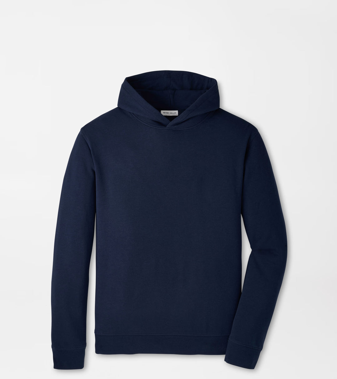 Oasis Pullover Hoodie In Navy
