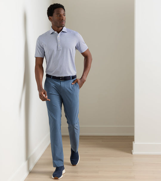 Surge Performance Trouser In Cadet