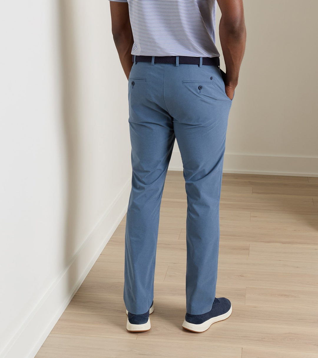 Surge Performance Trouser In Cadet