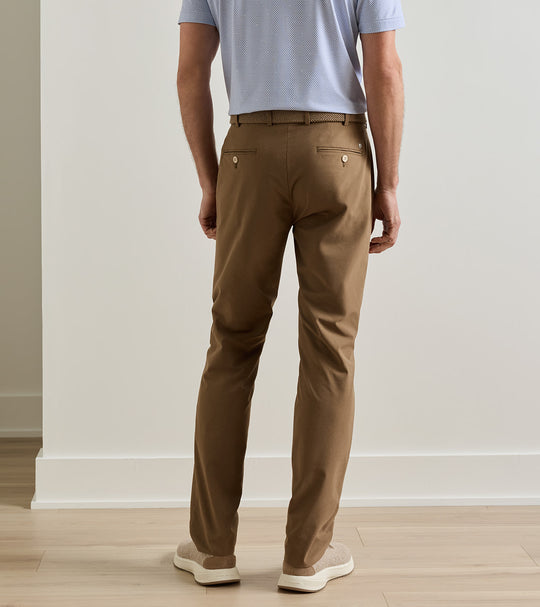 Surge Performance Trouser Light Mocha