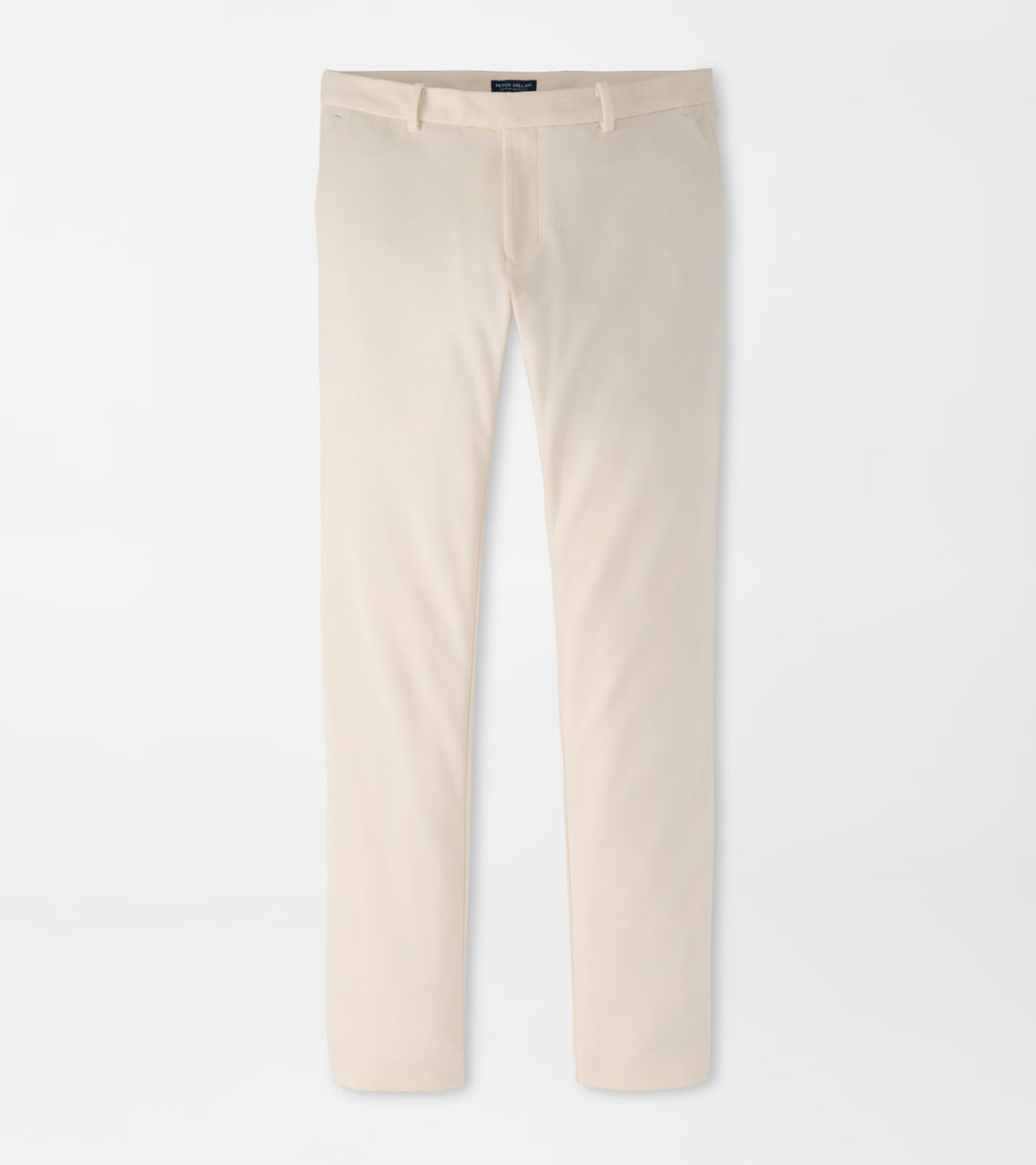 Bingham Corduroy Performance Trouser In Almond