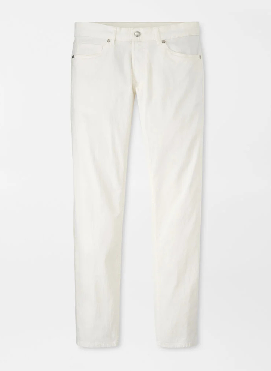 Wayfare 5-Pocket Pant in Almond