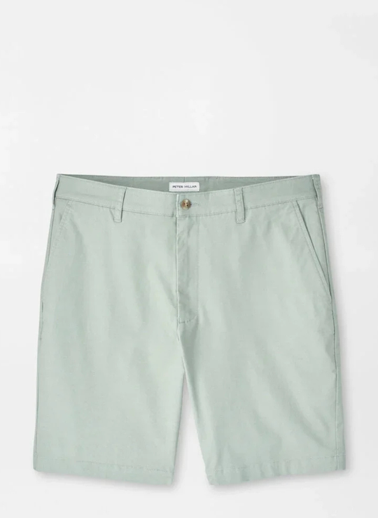 Crown Comfort Short in Sage Fog