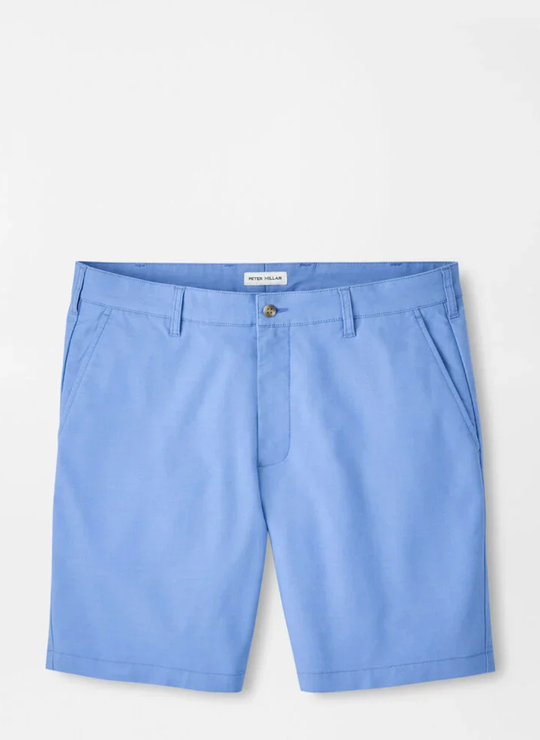 Crown Comfort Short In Bluebird