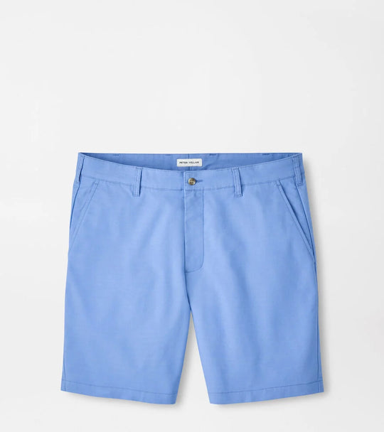 Crown Comfort Short In Bluebird