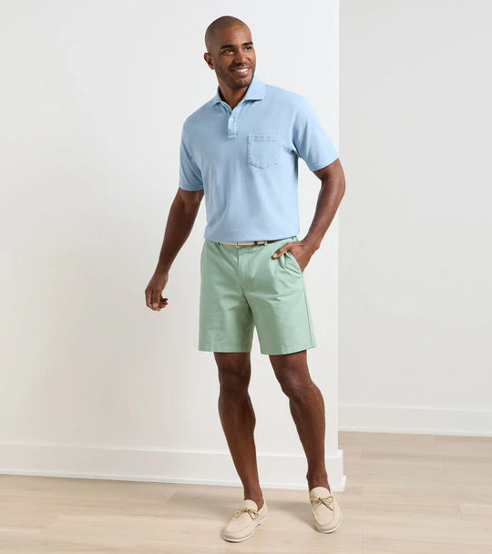 Crown Comfort Short In Grandview